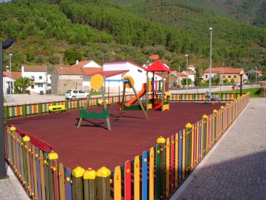 Parque Infantil do Vale de Amoreira