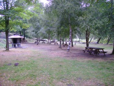 Parque de Merendas do Covão da Ponte