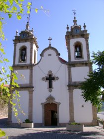 Igreja Matriz de Manteigas / Igreja de Sta Maria Maior