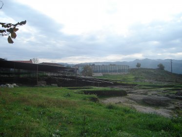 Estação Arqueológica do Freixo - Tongobriga