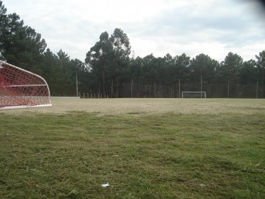 Campo de Futebol da Associação Cultural e Desportiva de Freixo