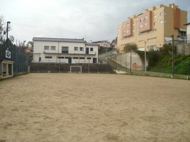 Campo de Futebol da Urbanização do Campo Novo