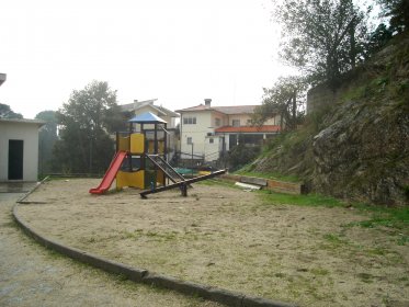 Parque Infantil da Urbanização do Campo Novo