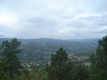 Miradouro de Quintelas