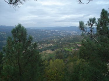 Miradouro de Quintelas