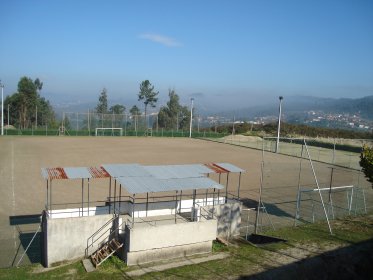 Campo de Futebol da Associação de Constance
