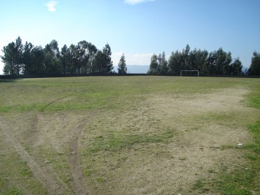 Campo de Futebol da Carvalhosa