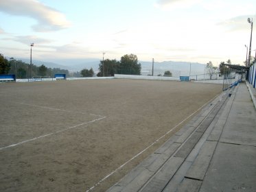 Estádio Américo Monteiro