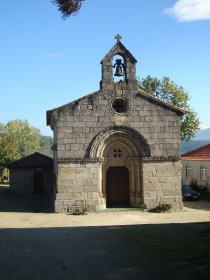 Igreja de Santo Isidoro de Canaveses