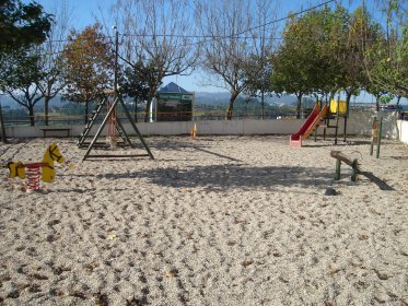 Parque Infantil de Santo Isidro