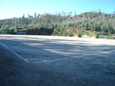 Campo de Futebol do Maureles F.C.