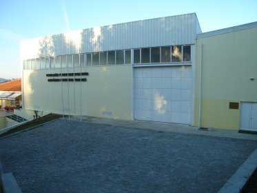 Pavilhão Gimnodesportivo António Ferreira Soares