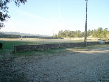 Parque Desportivo D. Maria C. A. Vasconcelos