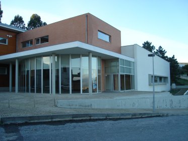 Anfiteatro de Vila Boa de Quires