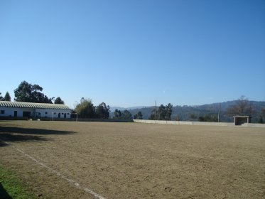 Campo de Futebol de Avessadas