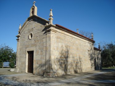 Capela de Nossa Senhora da Natividade do Castelinho