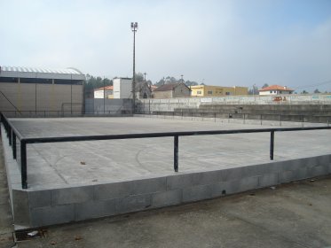 Polidesportivo de Vila Boa do Bispo