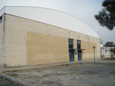 Pavilhão Gimnodesportivo de Vila Boa do Bispo