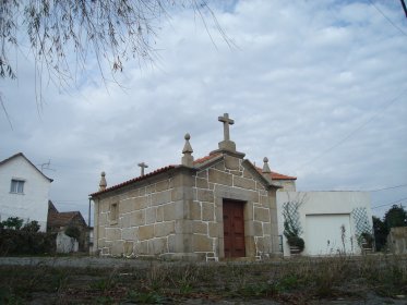 Capela Santa Eulália