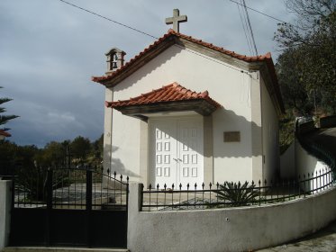 Capela de Laurentim