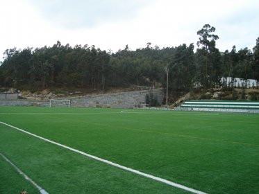 Campo de Futebol Coronel Moura Bessa