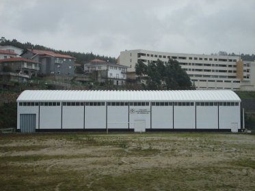 Pavilhão Gimnodesportivo de Magrelos