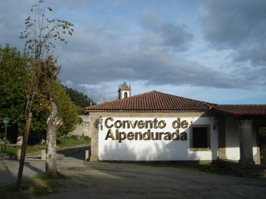Convento de Alpendurada