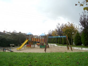 Parque Infantil de Alpendurada