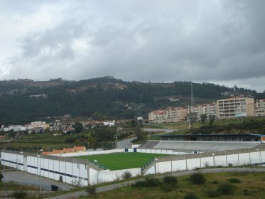 Campo de Futebol de Alpendorada