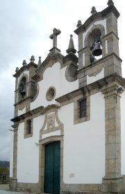 Igreja Matriz de Torrão