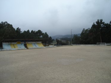 Campo de Futebol da Várzea do Douro