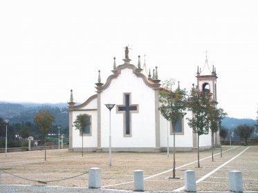 Igreja Matriz de Tuias