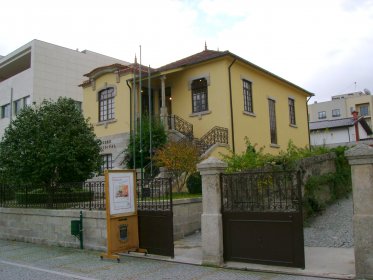 Museu Municipal Carmen Miranda