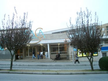 Cinema da Praça 