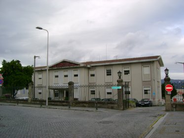 Hospital de Santa Isabel
