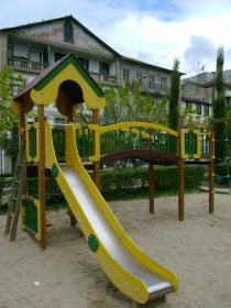 Parque Infantil do Adriano José de Carvalho e Melo