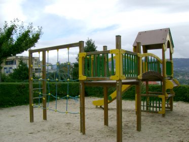 Parque Infantil do Adriano José de Carvalho e Melo