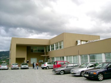 Centro de Saúde de Marco de Canaveses