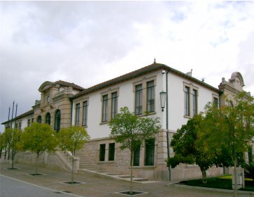 Câmara Municipal de Marco de Canaveses