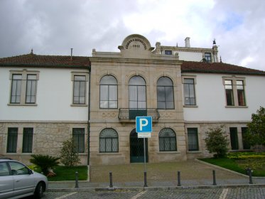 Câmara Municipal de Marco de Canaveses