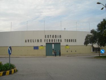 Estádio Avelino Ferreira Torres