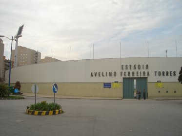 Estádio Avelino Ferreira Torres