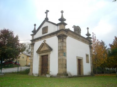 Capela de Santa Maria