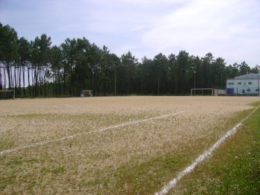 Campo de Futebol do Futebol Clube Os Belenenses