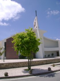 Igreja Matriz de Picassinos