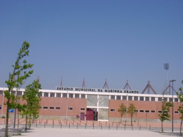 Estádio Municipal da Marinha Grande