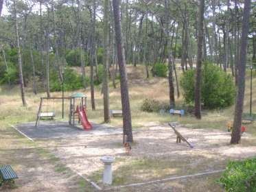 Parque Infantil de São Pedro de Moel