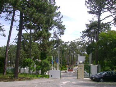 Parque de Campismo Orbitur - São Pedro de Moel