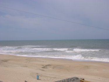 Praia de São Pedro de Moel