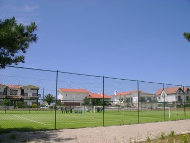 Campo de Ténis de São Pedro de Moel